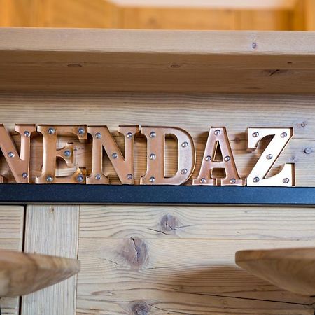 Nendaz 2 Bedroom Apartment - Close Ski Lift R31 Bagian luar foto
